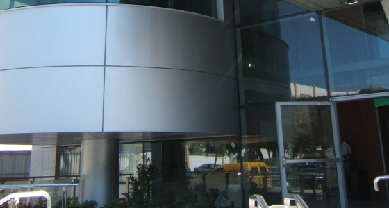 מדוע אלומיניום?